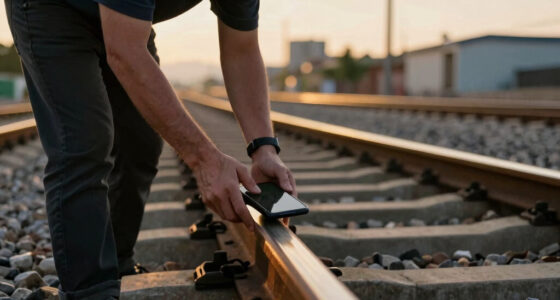 India: Build the Rails First