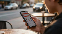 Is DoorDash down? Thousands report errors amid widespread outage; ‘something went wrong’ | Hindustan Times