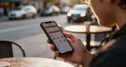 Is DoorDash down? Thousands report errors amid widespread outage; ‘something went wrong’ | Hindustan Times