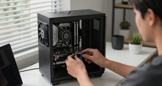 Liquid vs Air Cooling for 24/7 Inference Rigs