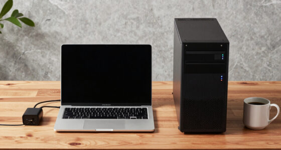 Mac vs GPU Tower for Local LLMs: The Heat-and-Noise Tradeoff