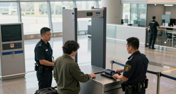 MSG security tightened ahead of President Donald Trump's trip