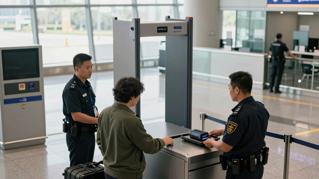 MSG security tightened ahead of President Donald Trump's trip
