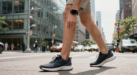 On the legs that fled Nova, I marched in New York with pride