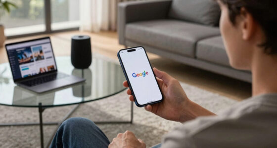Some Reasons Why Google Had Such A Bad Day