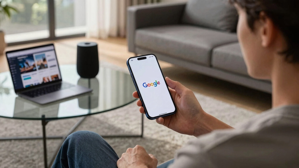 Some Reasons Why Google Had Such A Bad Day