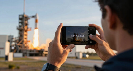 SpaceX is poised for blastoff with an IPO likely to break records