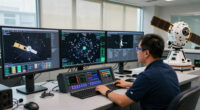 SpaceX launches 7.5-ton SiriusXM satellite as part of constellation refresh