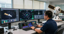 SpaceX launches 7.5-ton SiriusXM satellite as part of constellation refresh