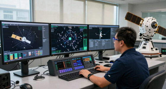 SpaceX launches 7.5-ton SiriusXM satellite as part of constellation refresh