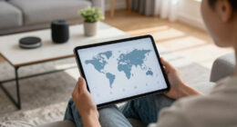 Stenvrik: News as Geography