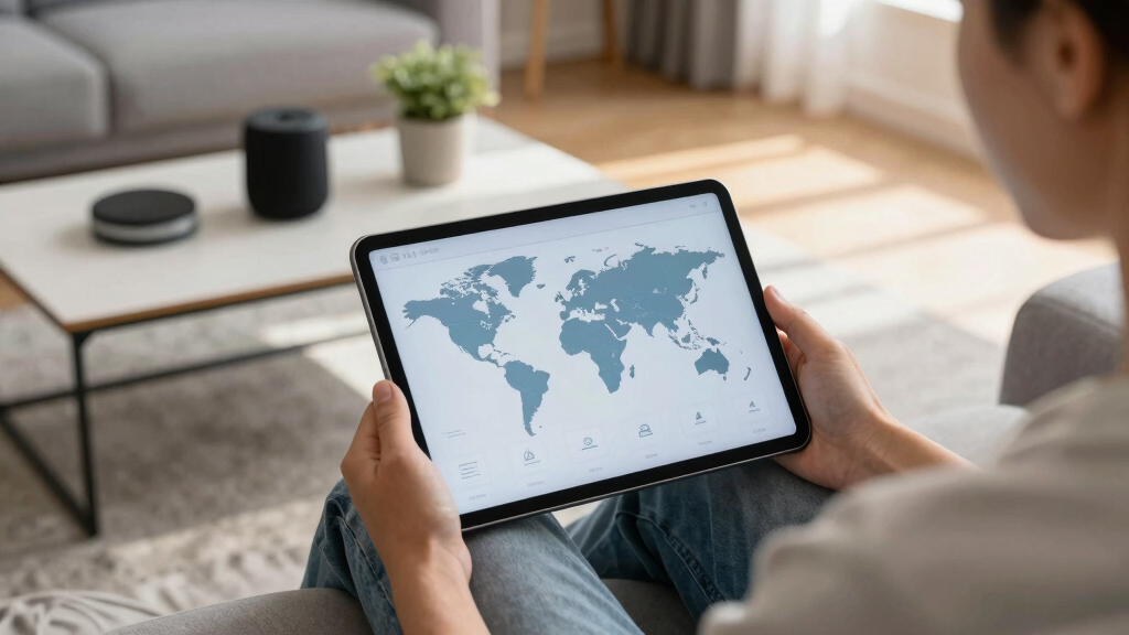 Stenvrik: News as Geography