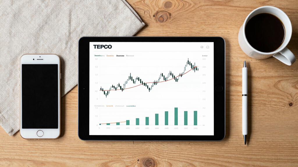 TEPCO eyes capital tie-up with five groups, including SoftBank, KKR