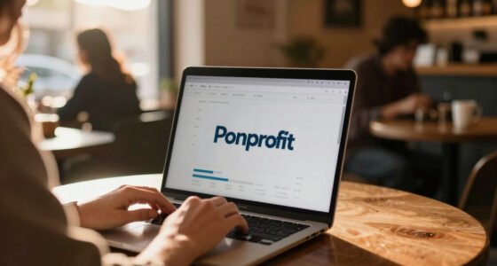 The conversion. What turning the largest nonprofit into a company did to charity law.