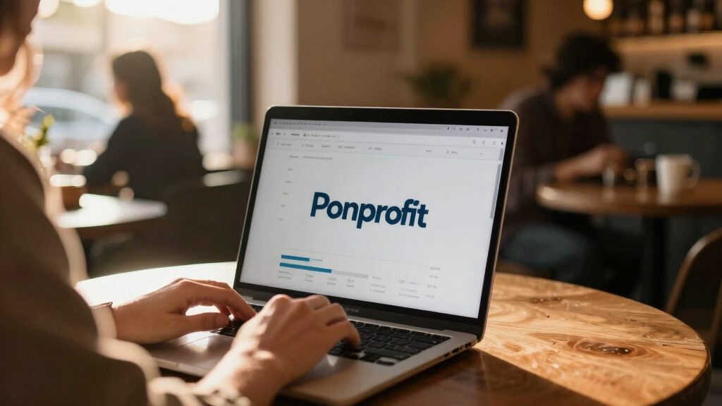 The conversion. What turning the largest nonprofit into a company did to charity law.