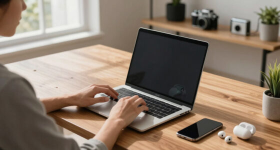 The Laptop Spec Trap That Makes Premium Machines Feel Slow