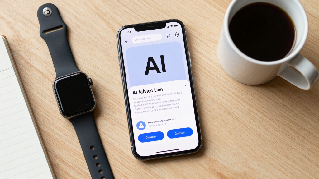 The Real Problem With AI-Generated Advice in Everyday Life