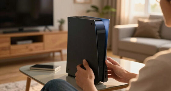 The Steam Machine is the most ambitious game console I’ve ever played