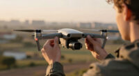 Ukraine's mid-range drones are its new ace against Russia, but many don't arrive war-ready, pilot says