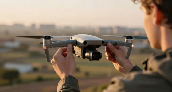 Ukraine's mid-range drones are its new ace against Russia, but many don't arrive war-ready, pilot says