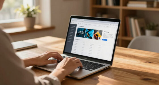 When a Content Network Starts Publishing to Itself