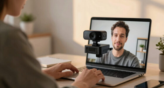 10 Best 4K Webcams For Streaming, Video Calls, And Content Creation In 2026