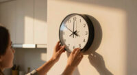 10 Best Circular LCD Clocks in 2026