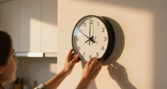 10 Best Circular LCD Clocks in 2026