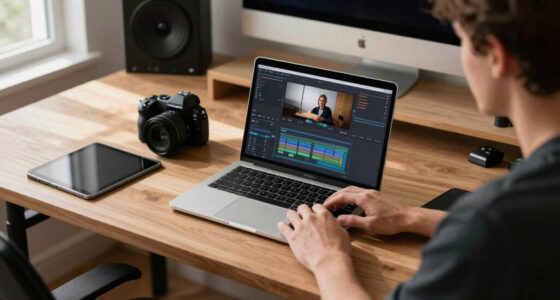 10 Best Content Creator Laptops for Video, Photo, and Design Work in 2026