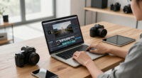 10 Best Content Creator Laptops For Video, Photo, And Design Work In 2026