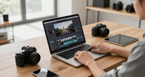 10 Best Content Creator Laptops For Video, Photo, And Design Work In 2026