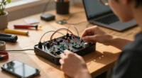 10 Best DIY Music Player Kits in 2026