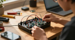 10 Best DIY Music Player Kits in 2026