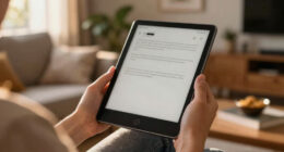 10 Best E-Ink Tablets in 2026