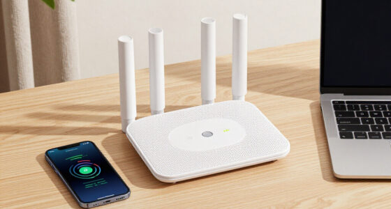 10 Best Mesh Wi-Fi Systems For Whole-Home Coverage In 2026
