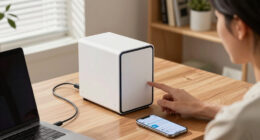 10 Best Network Attached Storage Devices For Private Cloud Storage In 2026