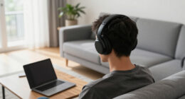 10 Best Noise Cancelling Headphones For Everyday Quiet In 2026