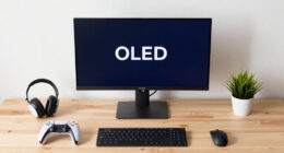 10 Best OLED Gaming Monitors for Faster, Richer Play in 2026