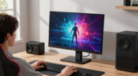 10 Best OLED Gaming Monitors For Faster, Richer Play In 2026