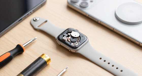 10 Best Repairable Smartwatches in 2026