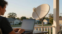 10 Best Satellite Internet Systems in 2026