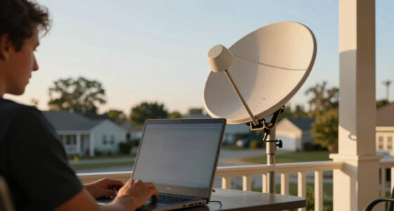 10 Best Satellite Internet Systems in 2026