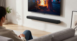 10 Best Soundbars For Clearer TV Audio In 2026