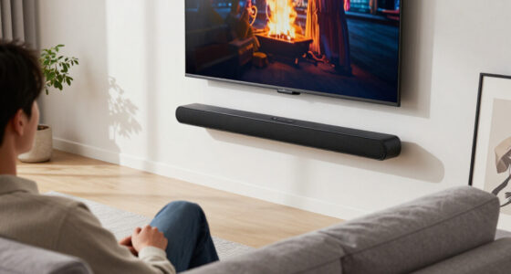 10 Best Soundbars For Clearer TV Audio In 2026