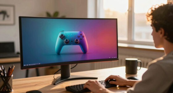 10 Best Ultrawide Monitors For Work And Gaming In 2026