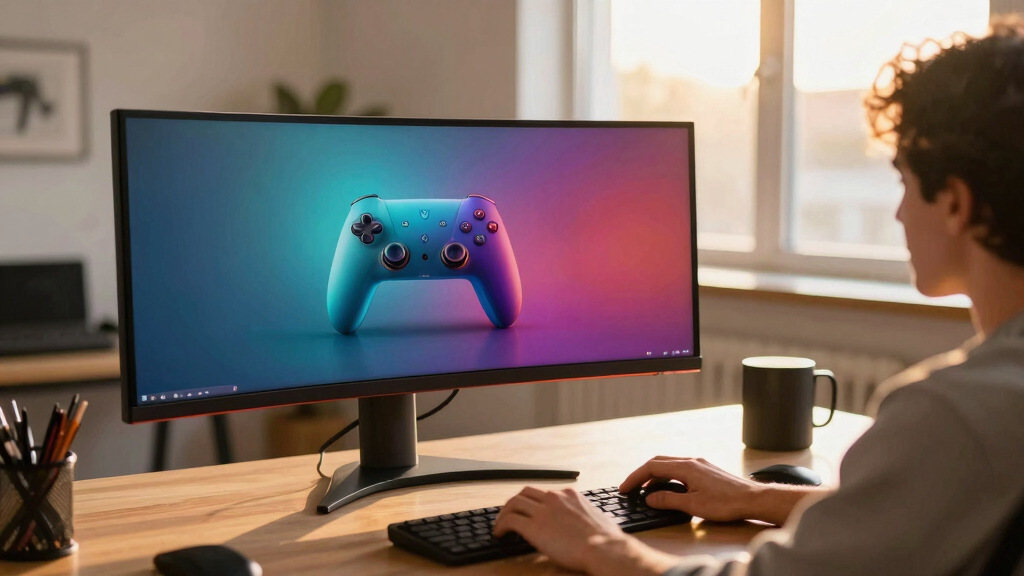 10 Best Ultrawide Monitors For Work And Gaming In 2026