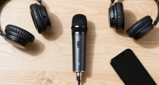 10 Best USB Microphones For Streaming, Podcasting, And Calls In 2026