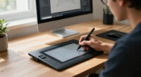 10 Best Wacom Drawing Tablets in 2026
