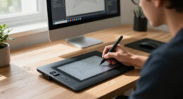 10 Best Wacom Drawing Tablets in 2026