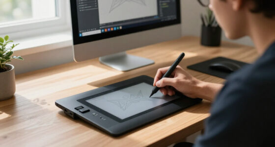 10 Best Wacom Drawing Tablets in 2026